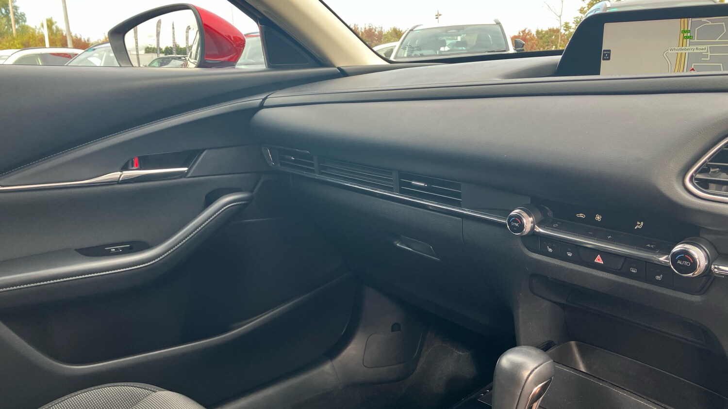 Used Mazda CX-30 2023 for sale - 76064147: Photo 14
