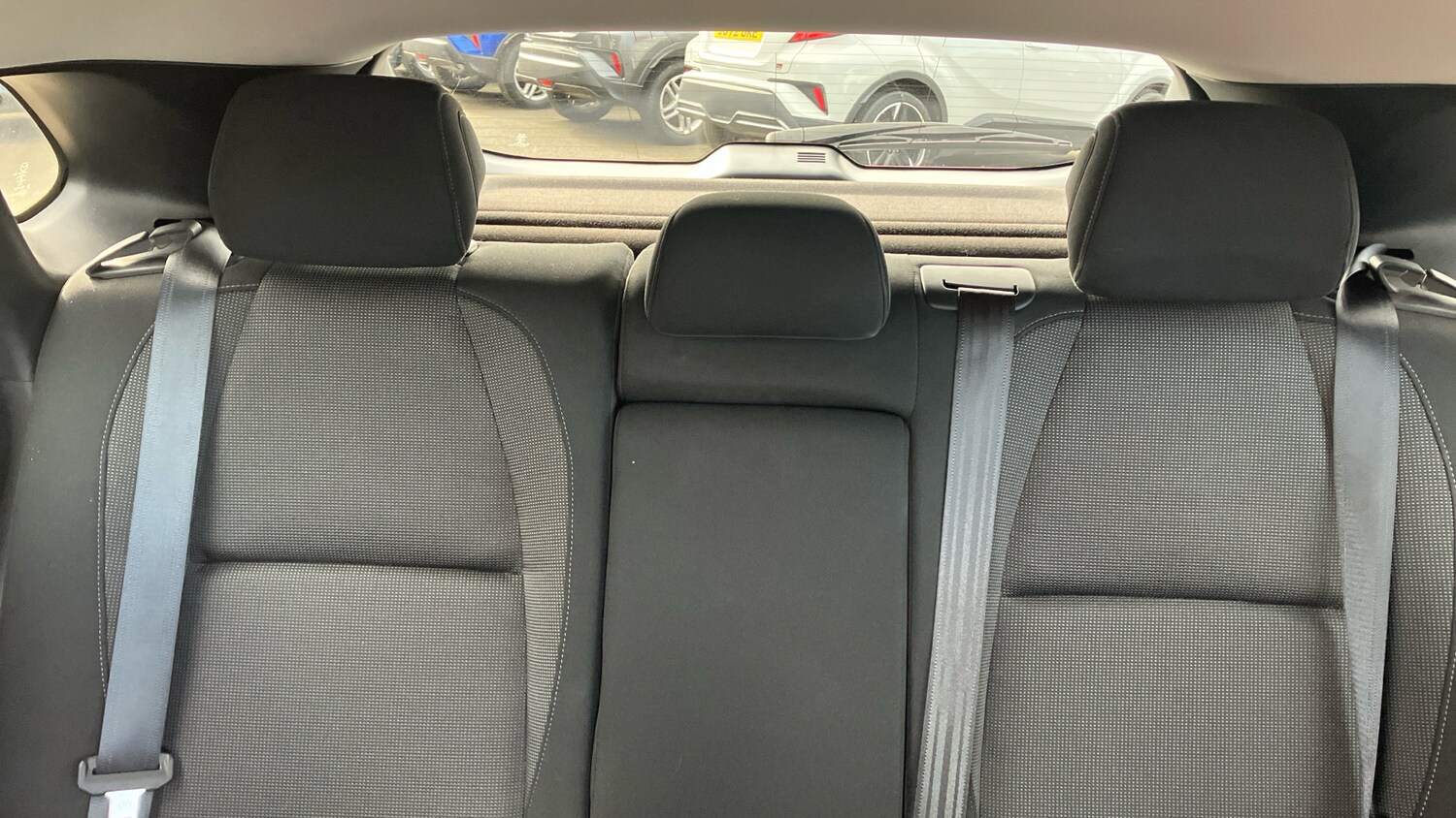 Used Mazda CX-30 2023 for sale - 76064147: Photo 15
