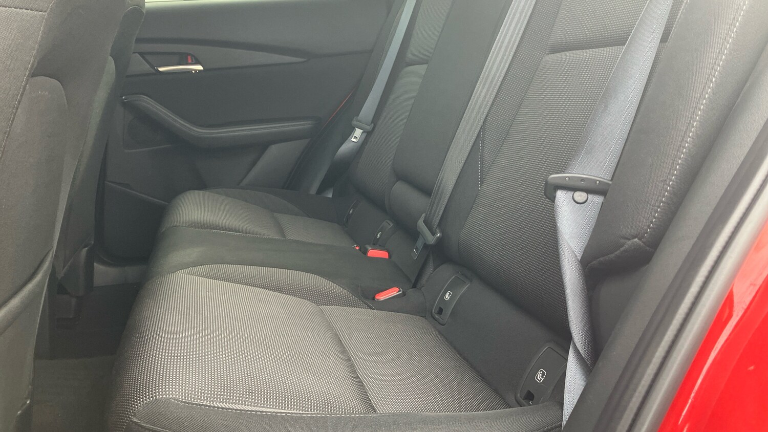 Used Mazda CX-30 2023 for sale - 76064147: Photo 16