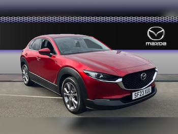 Mazda - CX-30