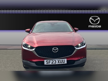 Used Mazda CX-30 2023 for sale - 76064147: Photo 3