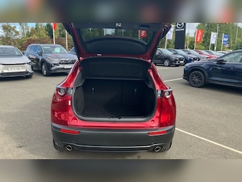 Used Mazda CX-30 2023 for sale - 76064147: Photo 4