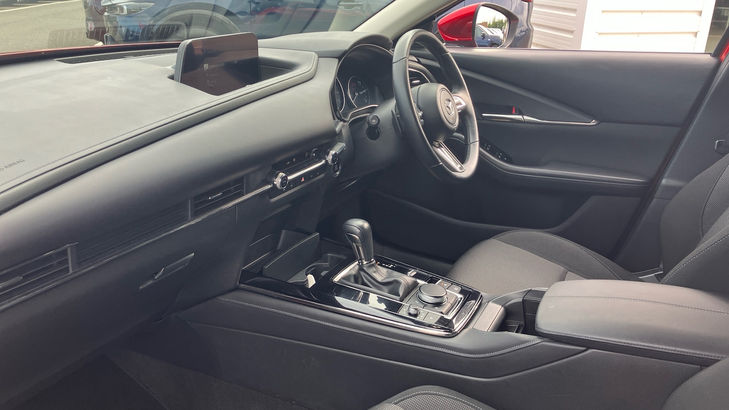 Used Mazda CX-30 2023 for sale - 76064147: Photo 9
