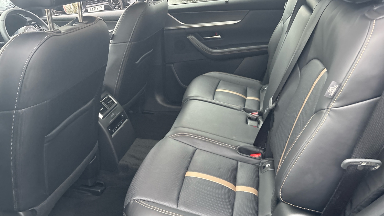 Used Mazda CX-80 2025 for sale - 77446984: Photo 16