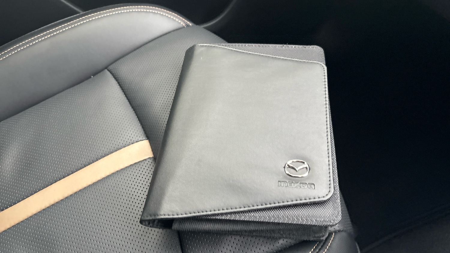 Used Mazda CX-80 2025 for sale - 77446984: Photo 19