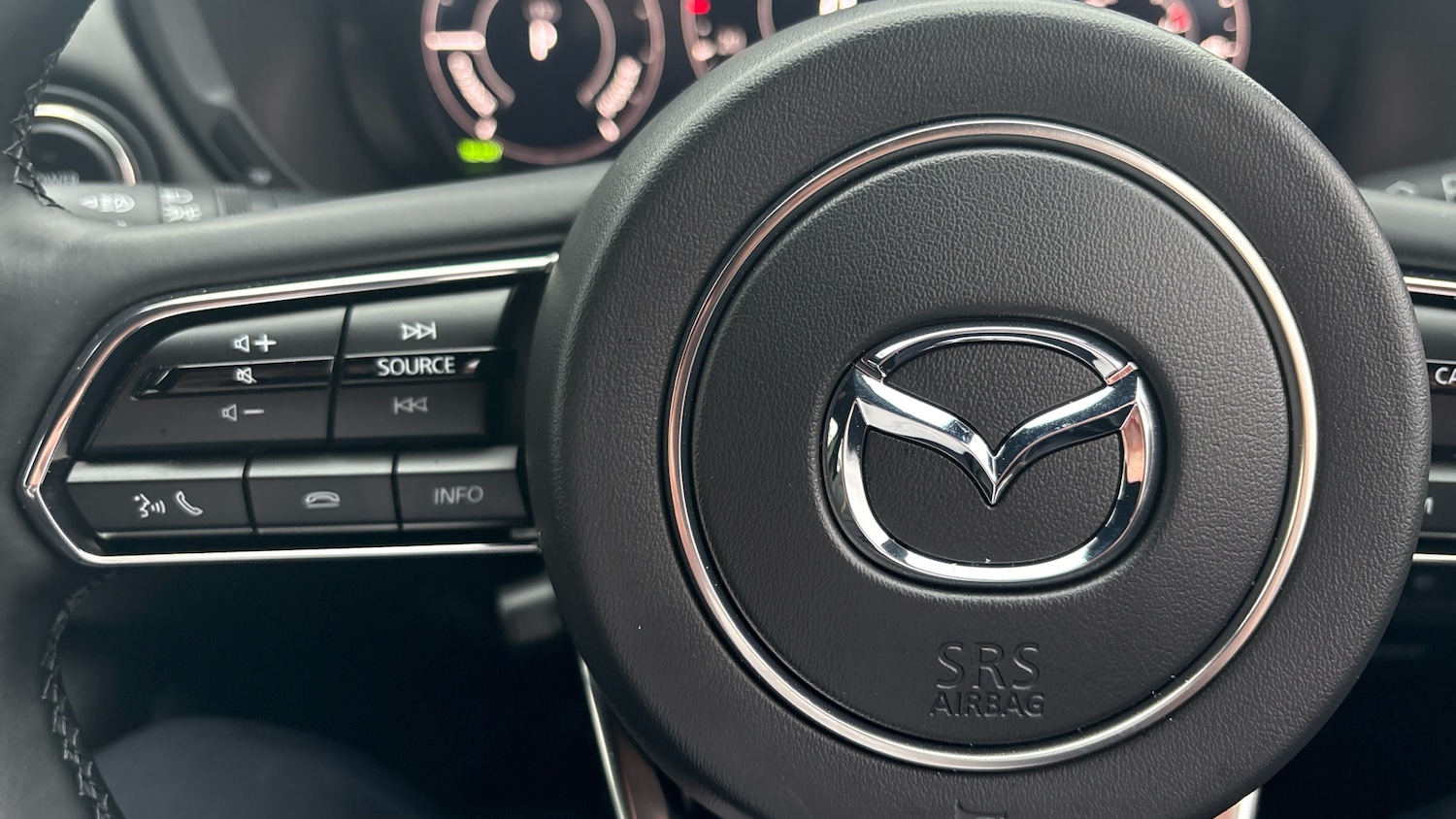 Used Mazda CX-80 2025 for sale - 77446984: Photo 21