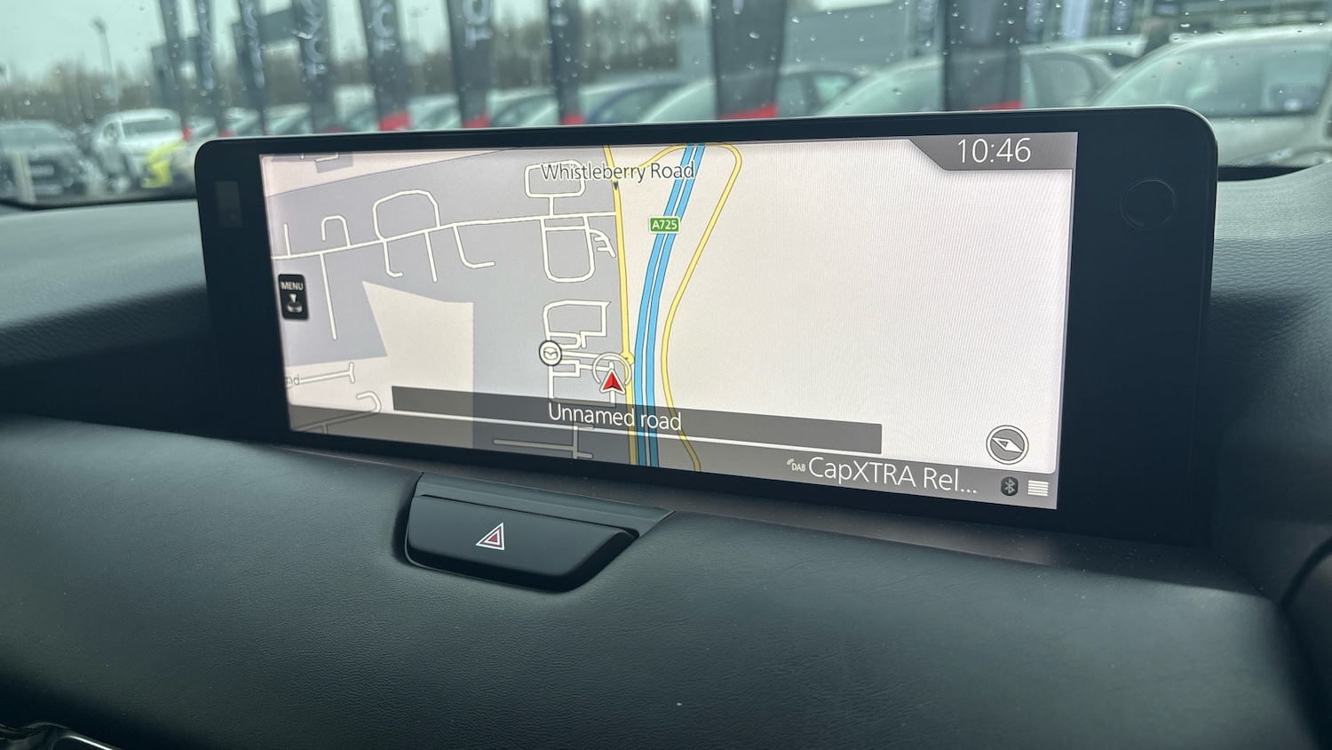 Used Mazda CX-80 2025 for sale - 77446984: Photo 29