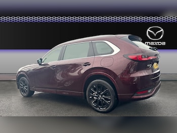 Used Mazda CX-80 2025 for sale - 77446984: Photo