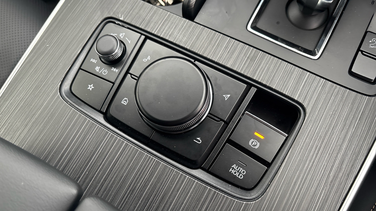 Used Mazda CX-80 2025 for sale - 77446984: Photo 31