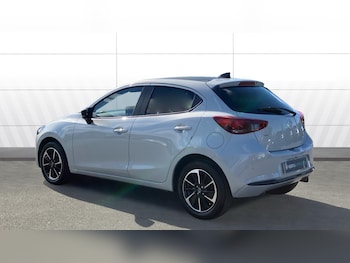 Used Mazda Mazda2 2023 for sale - 77323855: Photo