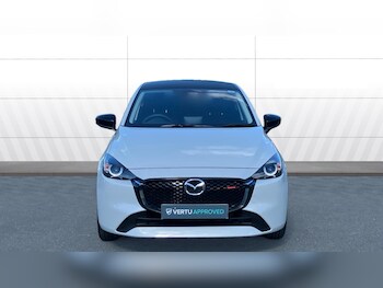 Used Mazda Mazda2 2023 for sale - 77323855: Photo