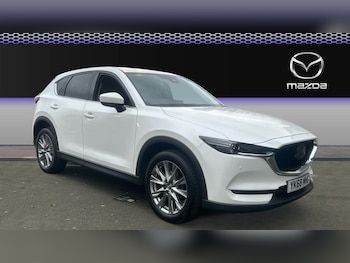 Used Mazda CX-5 2019 for sale - 77370503: Photo