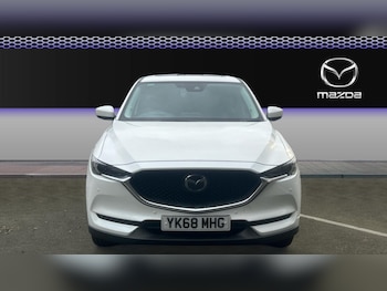 Used Mazda CX-5 2019 for sale - 77370503: Photo
