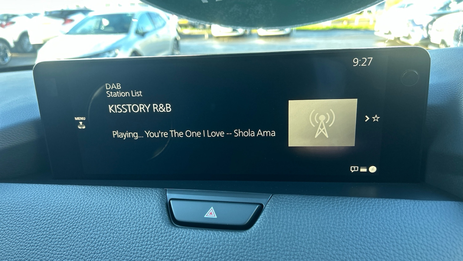 Used Mazda CX-60 2025 for sale - 76412394: Photo 12