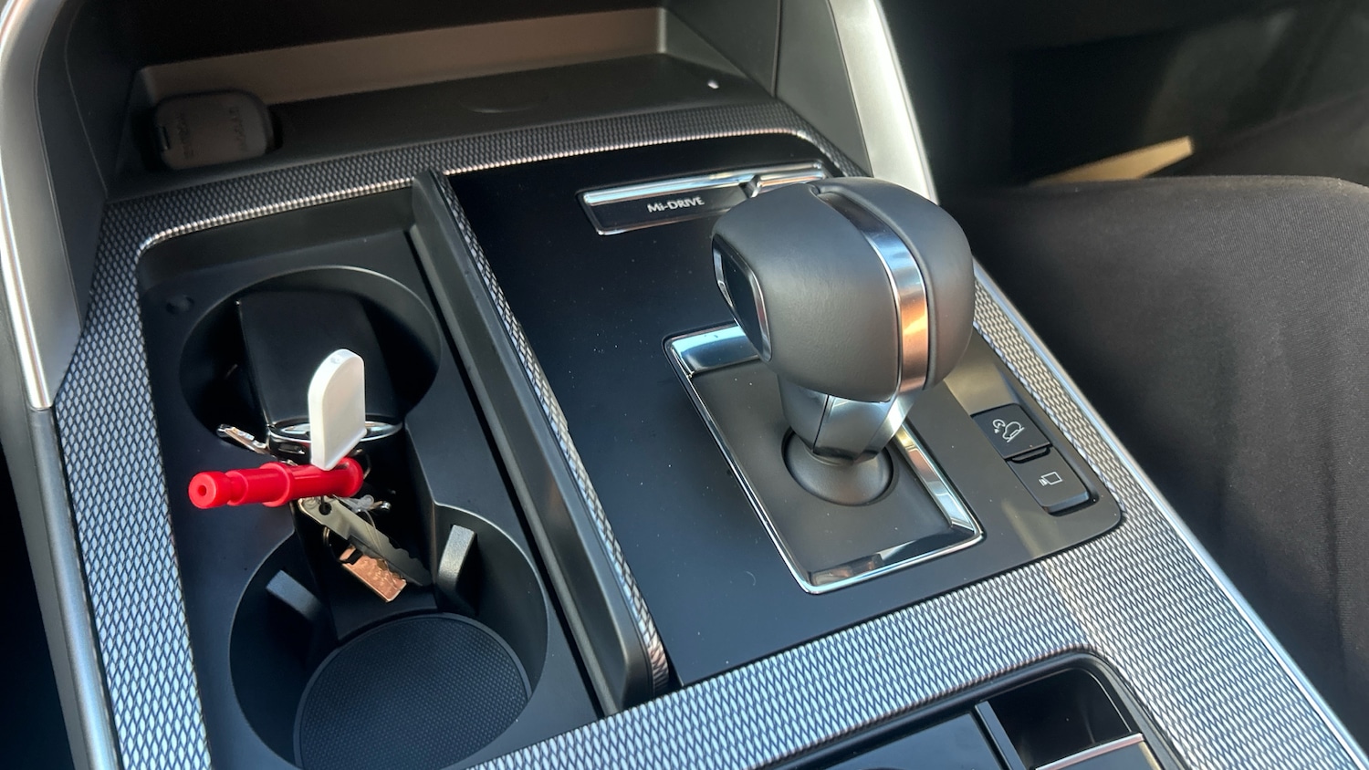 Used Mazda CX-60 2025 for sale - 76412394: Photo 13