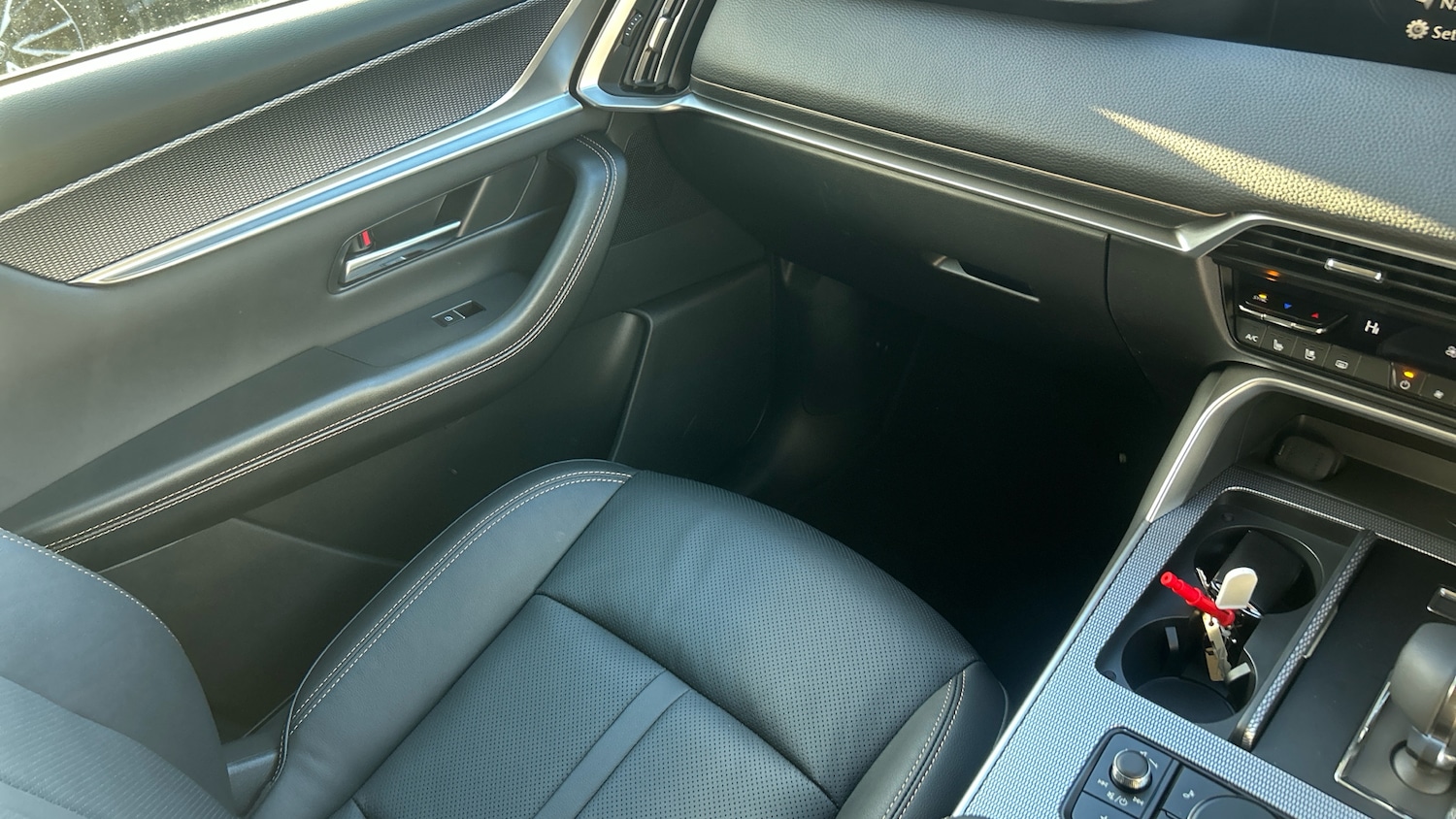 Used Mazda CX-60 2025 for sale - 76412394: Photo 14