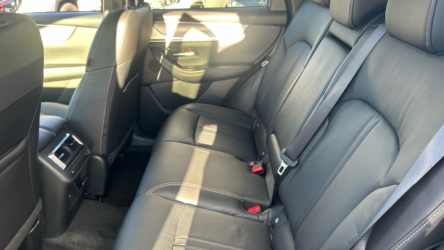 Used Mazda CX-60 2025 for sale - 76412394: Photo 16