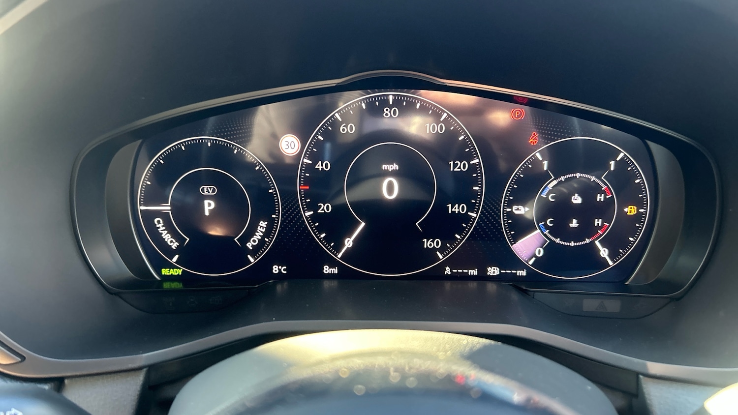 Used Mazda CX-60 2025 for sale - 76412394: Photo 18