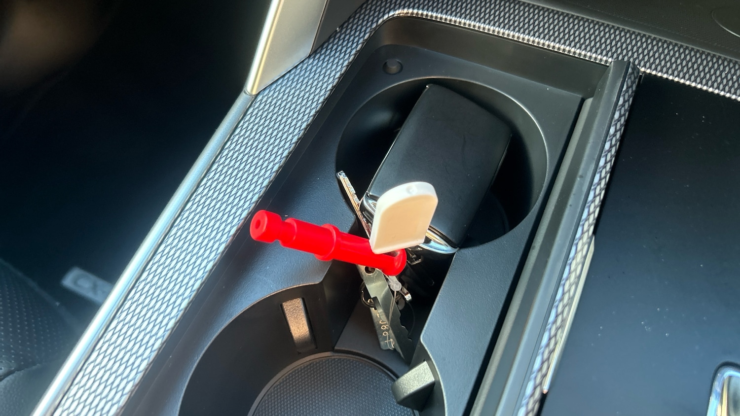 Used Mazda CX-60 2025 for sale - 76412394: Photo 20