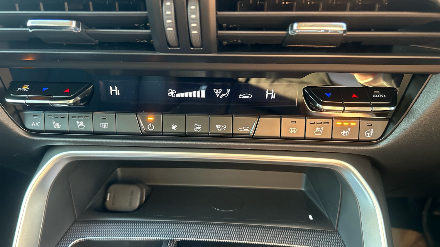 Used Mazda CX-60 2025 for sale - 76412394: Photo 25