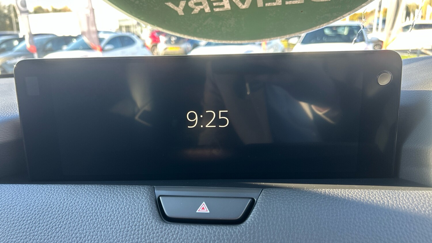 Used Mazda CX-60 2025 for sale - 76412394: Photo 29