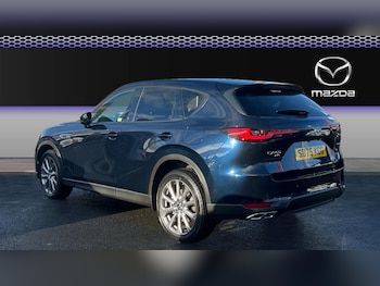 Used Mazda CX-60 2025 for sale - 76412394: Photo