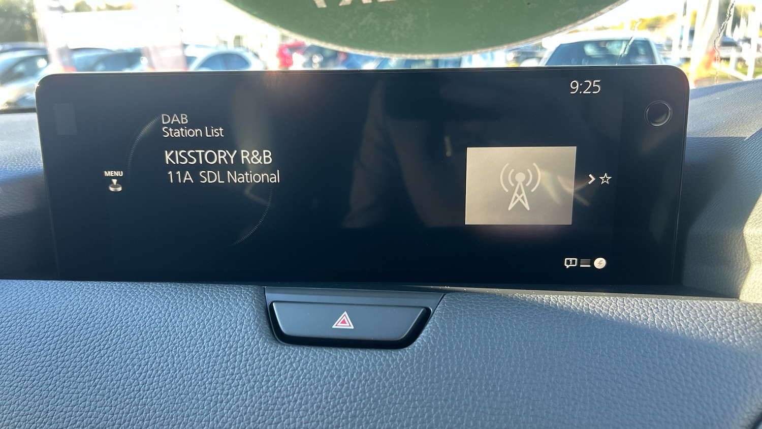 Used Mazda CX-60 2025 for sale - 76412394: Photo 31