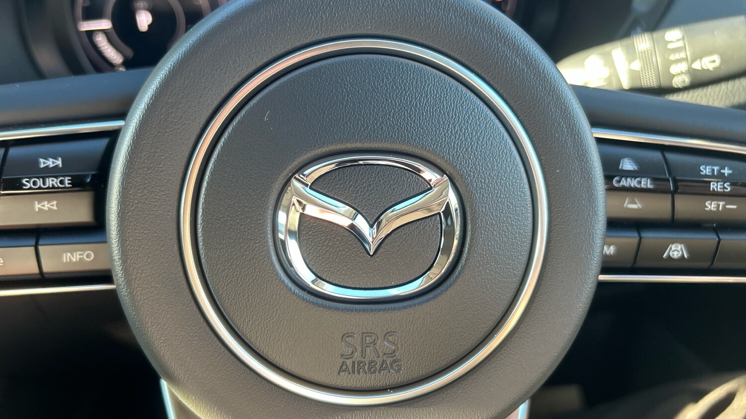 Used Mazda CX-60 2025 for sale - 76412394: Photo 33