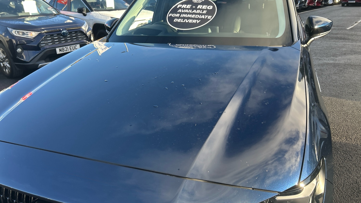 Used Mazda CX-60 2025 for sale - 76412394: Photo 8