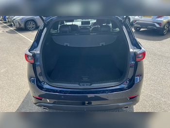 Used Mazda CX-5 2025 for sale - 79399084: Photo