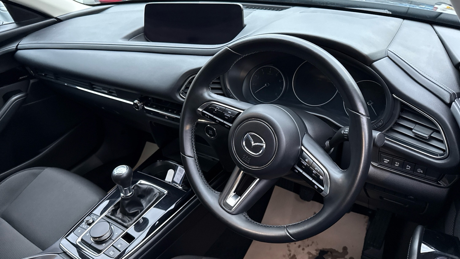 Used Mazda CX-30 2024 for sale - 76830559: Photo 11