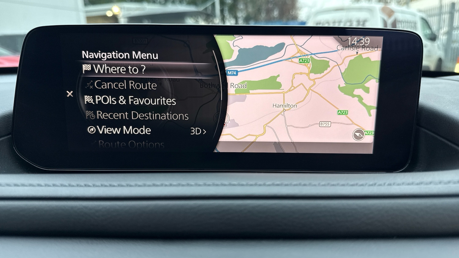 Used Mazda CX-30 2024 for sale - 76830559: Photo 12