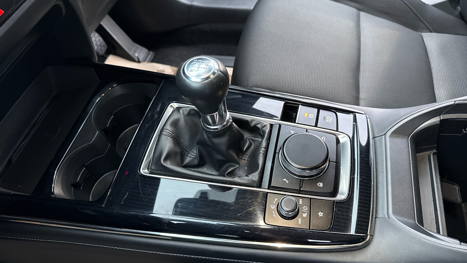 Used Mazda CX-30 2024 for sale - 76830559: Photo 13