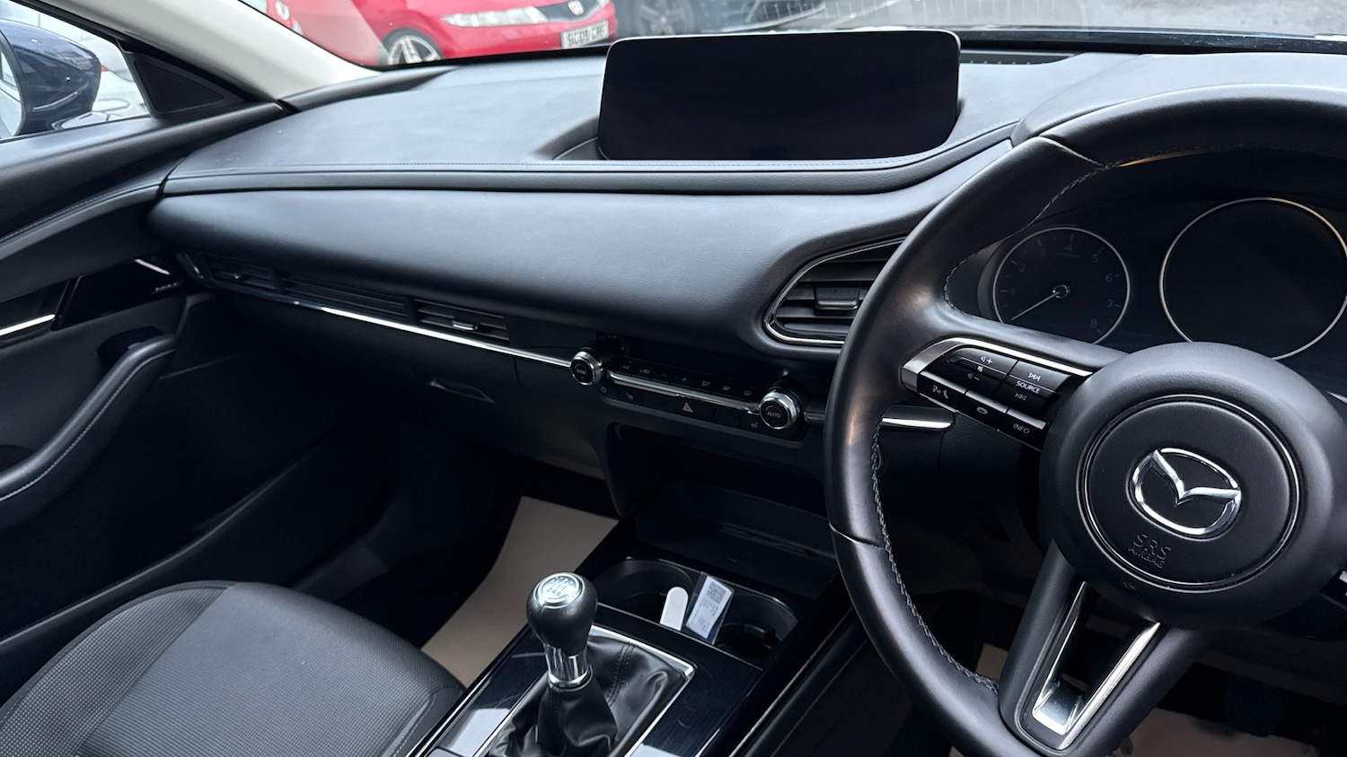 Used Mazda CX-30 2024 for sale - 76830559: Photo 14