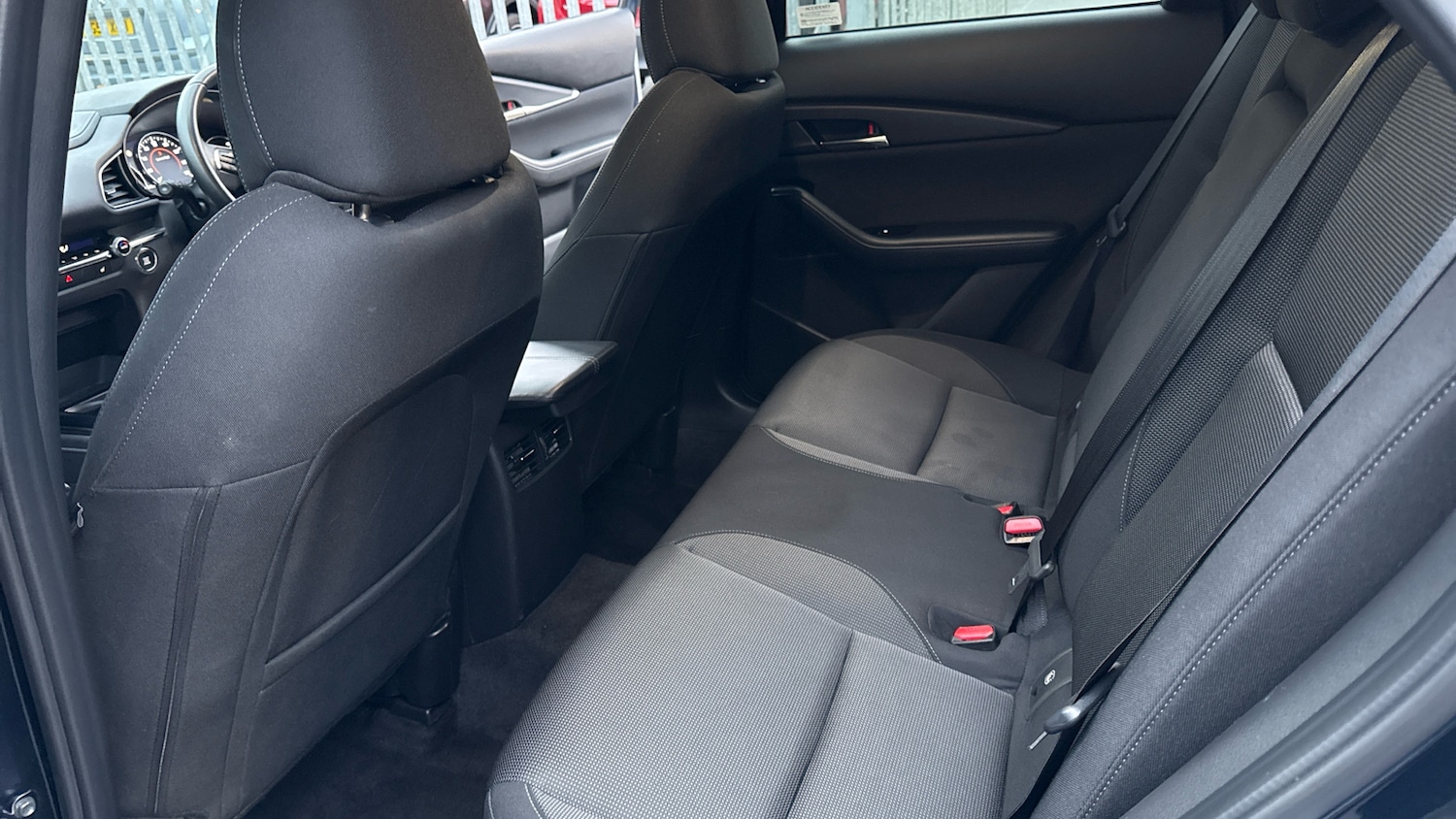 Used Mazda CX-30 2024 for sale - 76830559: Photo 16