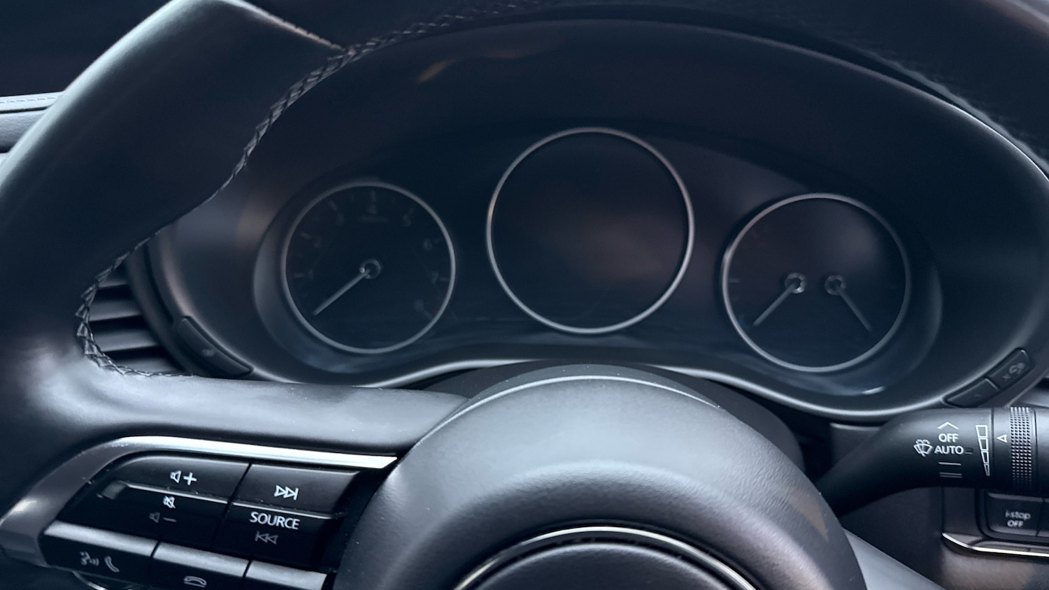 Used Mazda CX-30 2024 for sale - 76830559: Photo 18