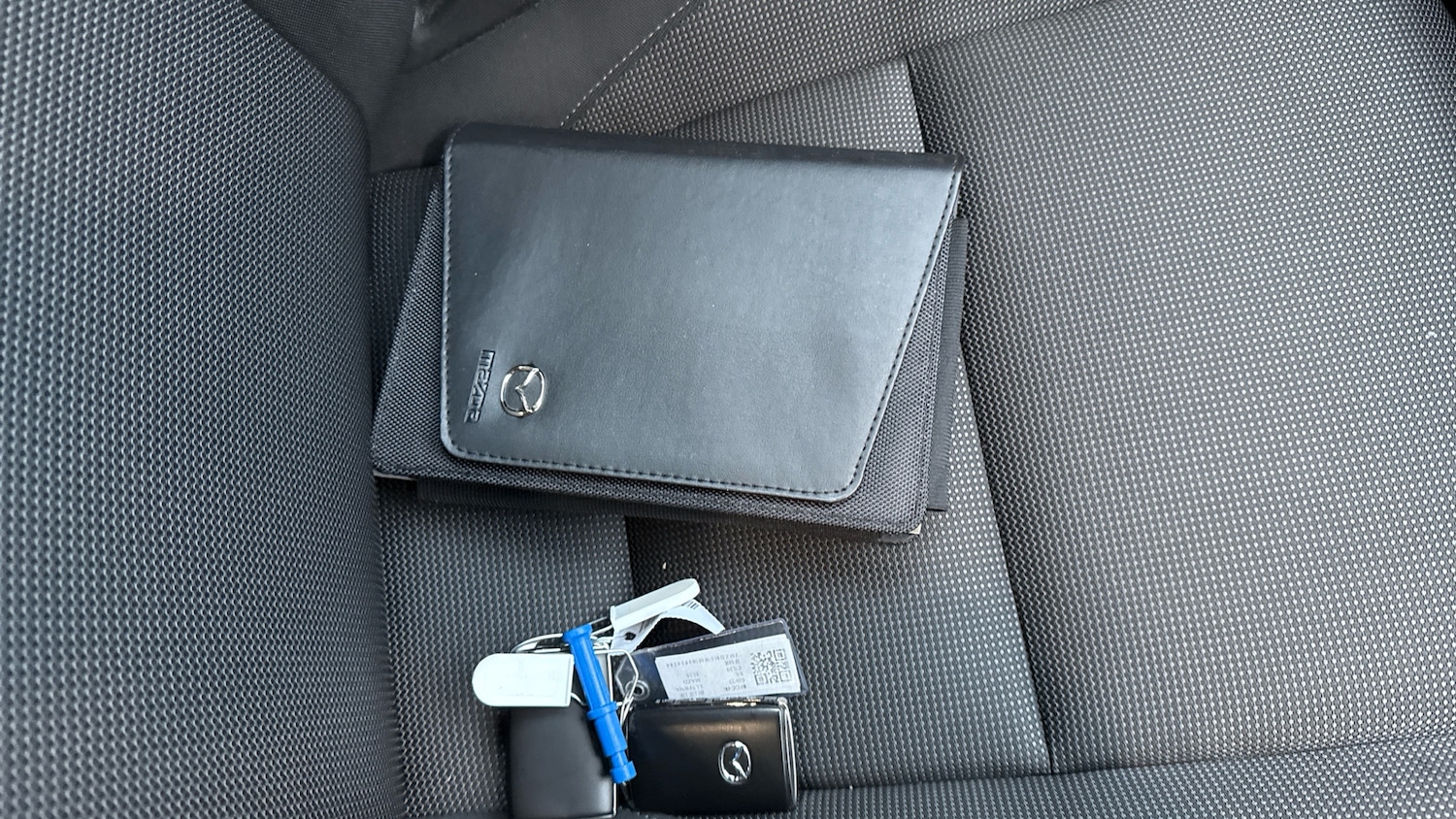 Used Mazda CX-30 2024 for sale - 76830559: Photo 19