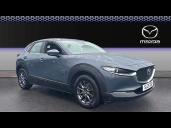 2021 (21) - 2.0 e-Skyactiv X MHEV SE-L Lux 5dr Petrol Hatchback