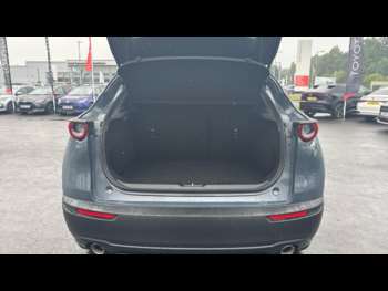 Used Mazda CX-30 2021 for sale - 75168717: Photo