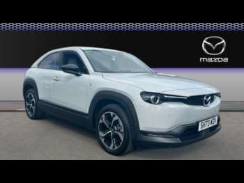 2023 (73) - 125kW R-EV Makoto 5dr Auto Hatchback