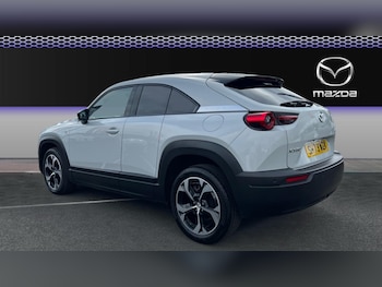 Used Mazda MX-30 2023 for sale - 75144804: Photo
