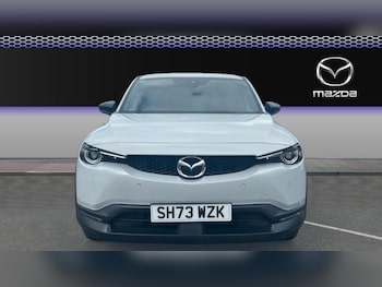 Used Mazda MX-30 2023 for sale - 75144804: Photo