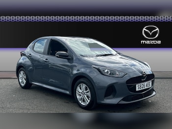Used Mazda Mazda2 HYBRID 2026 for sale - 79005388: Photo