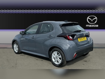 Used Mazda Mazda2 HYBRID 2026 for sale - 79005388: Photo