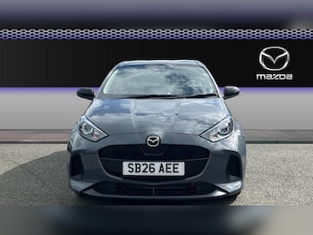 Used Mazda Mazda2 HYBRID 2026 for sale - 79005388: Photo