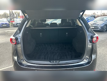 Used Mazda CX-5 2018 for sale - 77639112: Photo