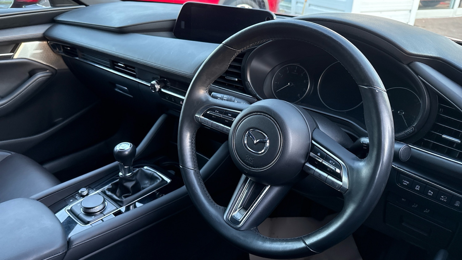 Used Mazda Mazda3 2021 for sale - 76918797: Photo 11