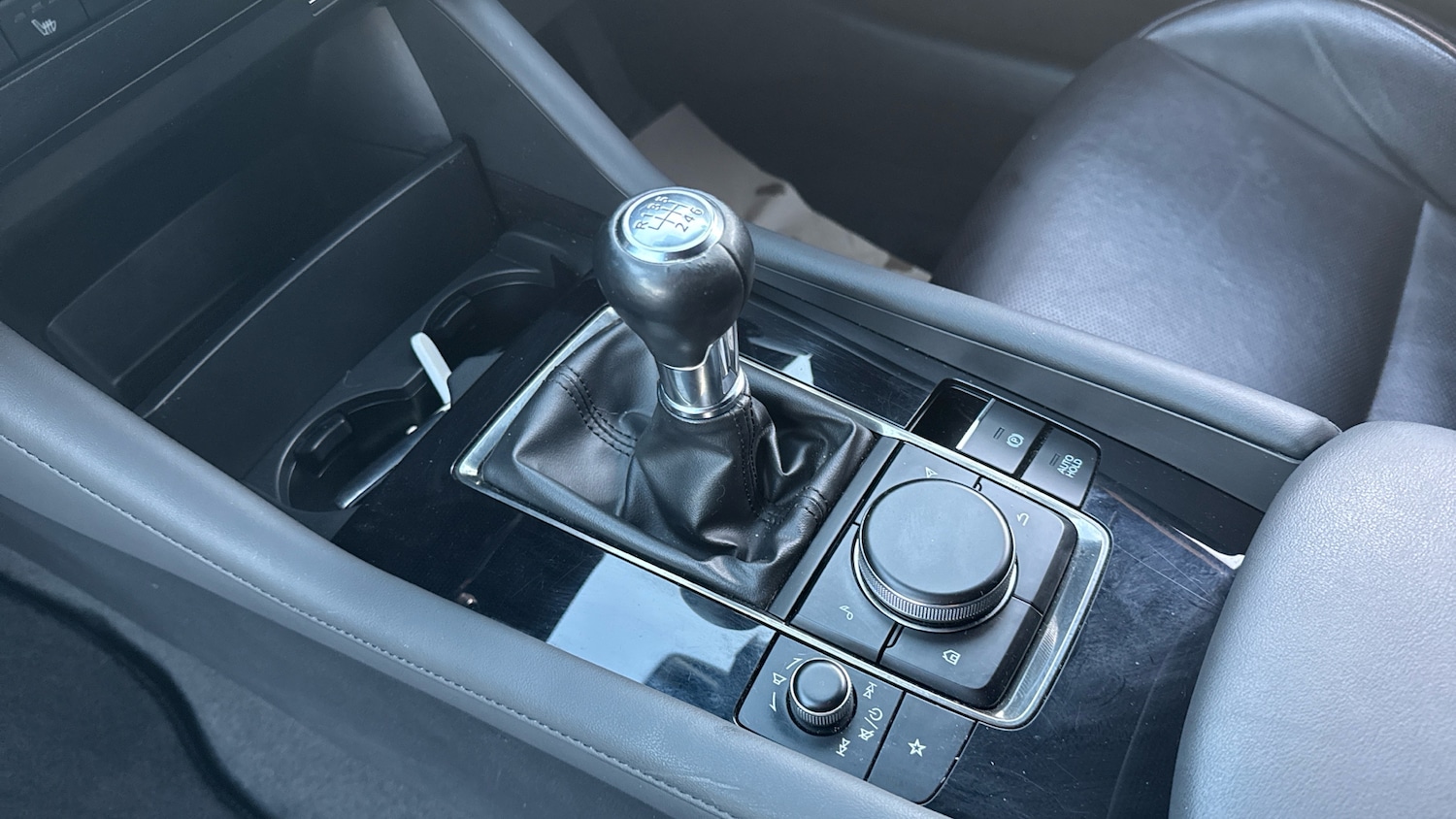 Used Mazda Mazda3 2021 for sale - 76918797: Photo 13