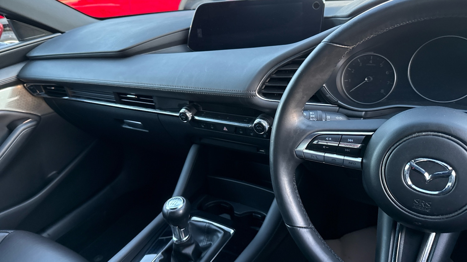 Used Mazda Mazda3 2021 for sale - 76918797: Photo 14