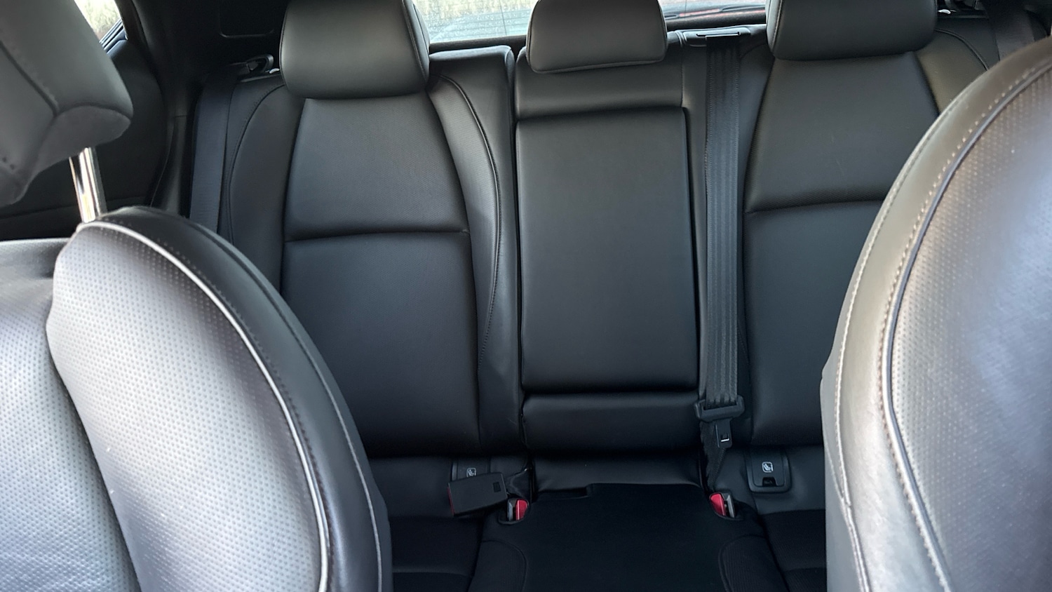 Used Mazda Mazda3 2021 for sale - 76918797: Photo 15